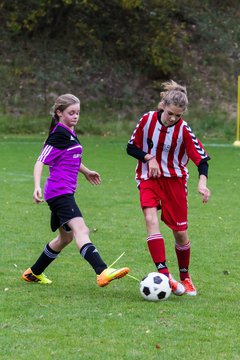 Bild 162 - C-Juniorinnen TuS Tensfeld - FSC Kaltenkirchen : Ergebnis: 2:4